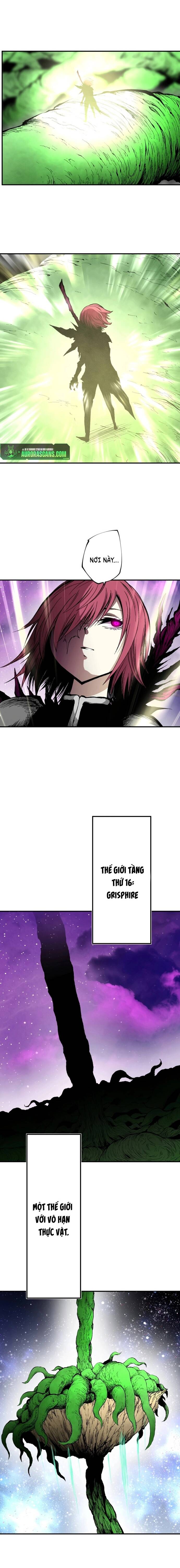 Ninja Tái Sinh Ở Thế Giới Khác - Hành Trình Tìm Lại Nhân Tính Của Fuuma Kotarou: Chapter 41