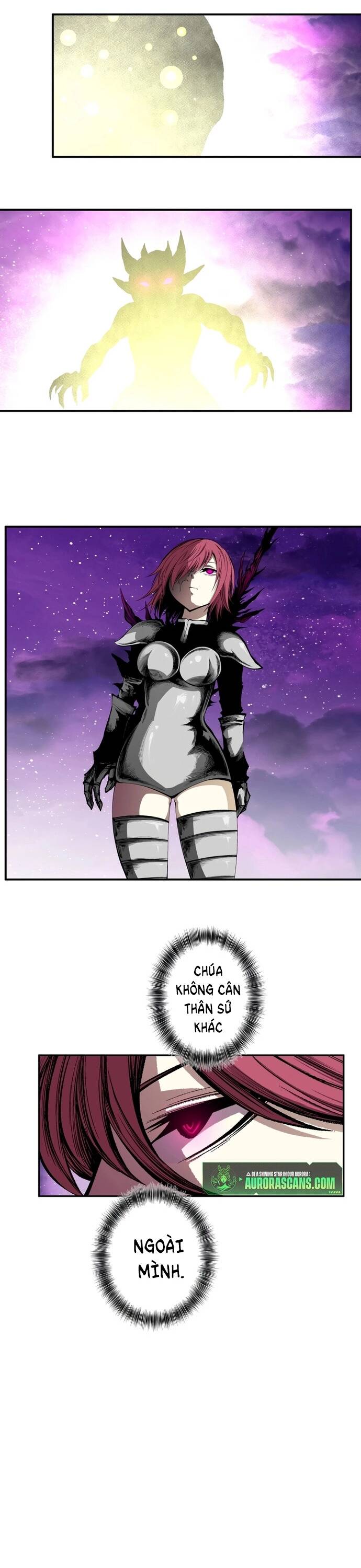 Ninja Tái Sinh Ở Thế Giới Khác - Hành Trình Tìm Lại Nhân Tính Của Fuuma Kotarou: Chapter 41
