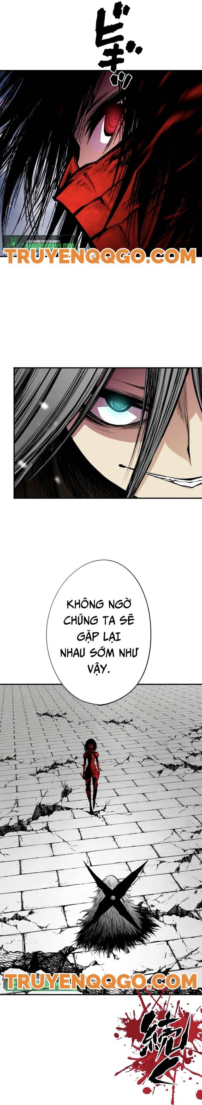 Ninja Tái Sinh Ở Thế Giới Khác - Hành Trình Tìm Lại Nhân Tính Của Fuuma Kotarou: Chapter 42