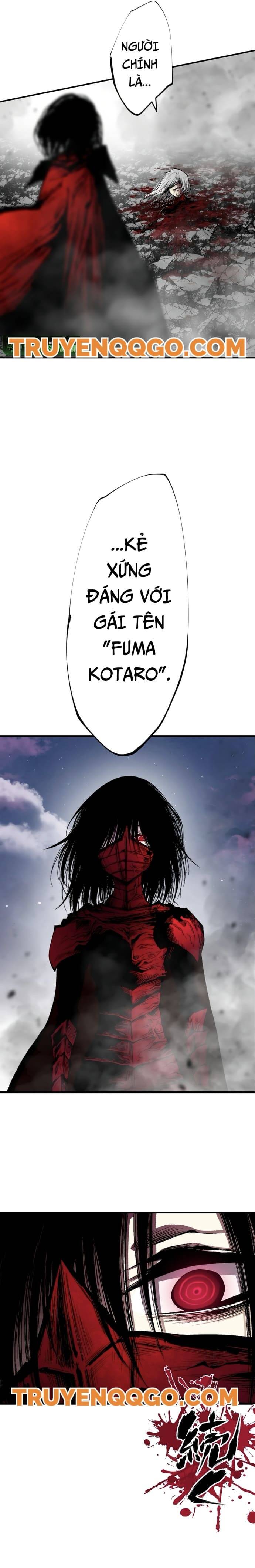 Ninja Tái Sinh Ở Thế Giới Khác - Hành Trình Tìm Lại Nhân Tính Của Fuuma Kotarou: Chapter 44
