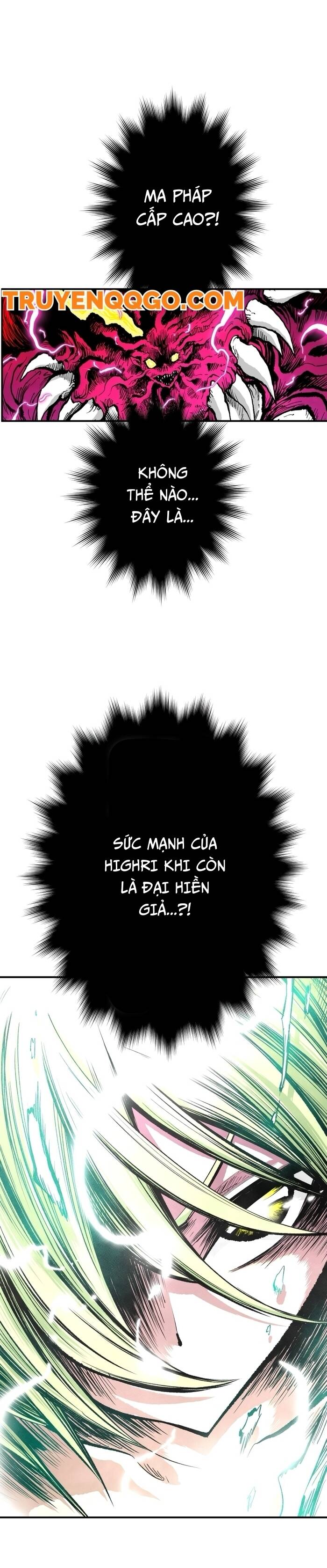 Ninja Tái Sinh Ở Thế Giới Khác - Hành Trình Tìm Lại Nhân Tính Của Fuuma Kotarou: Chapter 7