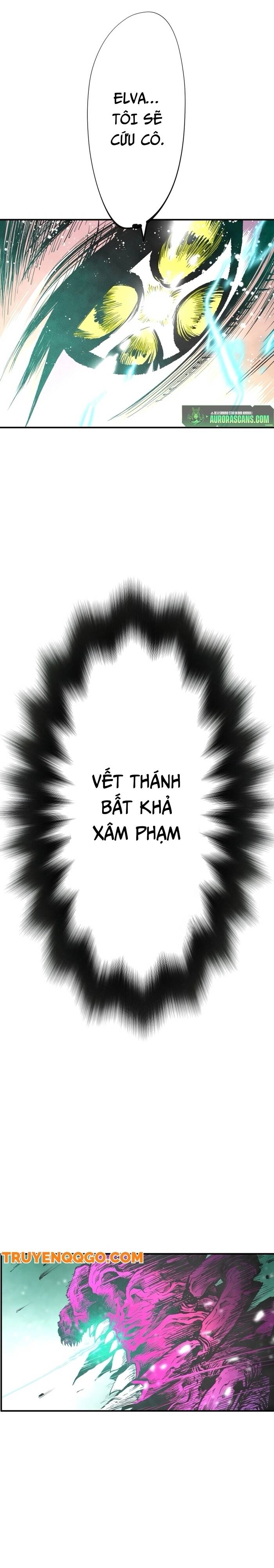 Ninja Tái Sinh Ở Thế Giới Khác - Hành Trình Tìm Lại Nhân Tính Của Fuuma Kotarou: Chapter 7