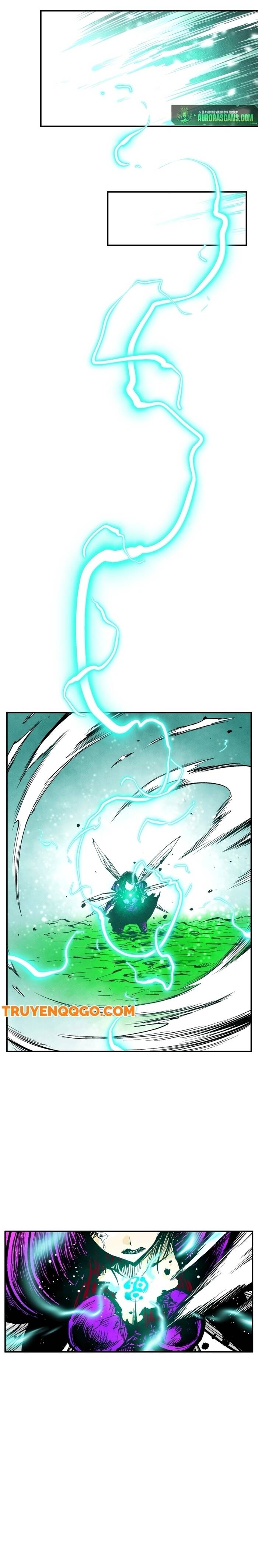 Ninja Tái Sinh Ở Thế Giới Khác - Hành Trình Tìm Lại Nhân Tính Của Fuuma Kotarou: Chapter 7