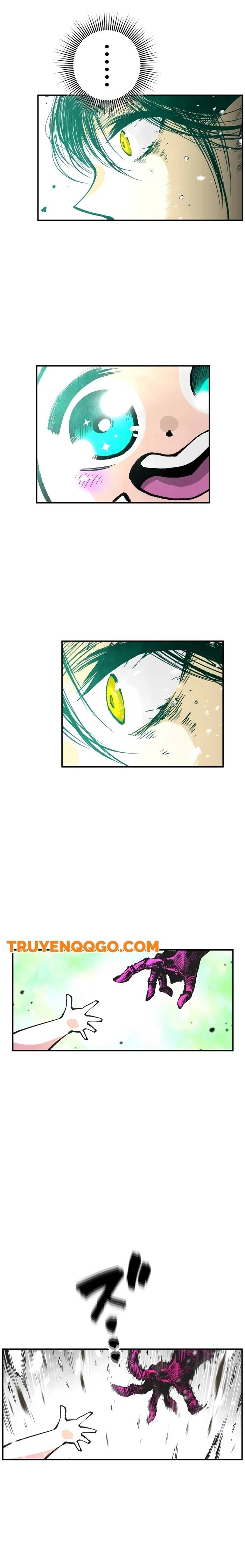 Ninja Tái Sinh Ở Thế Giới Khác - Hành Trình Tìm Lại Nhân Tính Của Fuuma Kotarou: Chapter 7