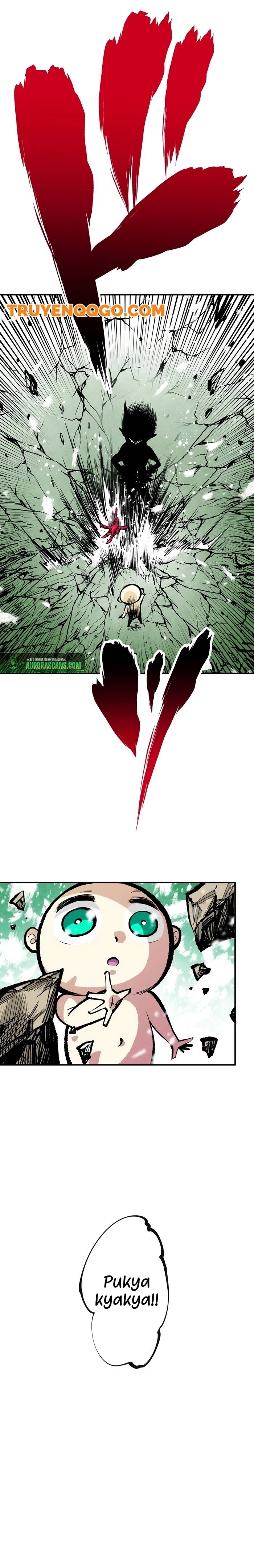 Ninja Tái Sinh Ở Thế Giới Khác - Hành Trình Tìm Lại Nhân Tính Của Fuuma Kotarou: Chapter 7