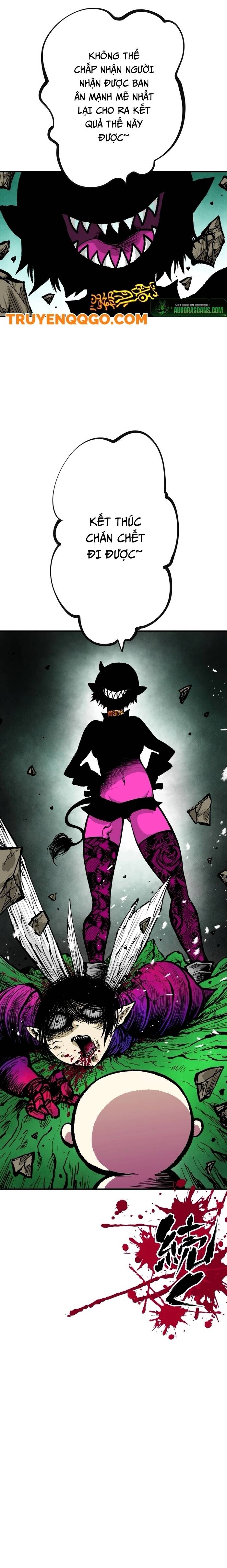 Ninja Tái Sinh Ở Thế Giới Khác - Hành Trình Tìm Lại Nhân Tính Của Fuuma Kotarou: Chapter 7