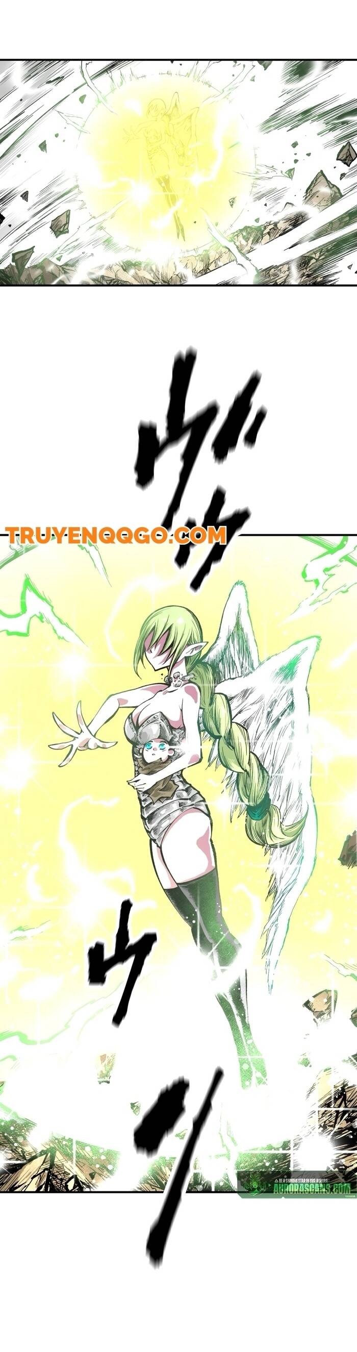 Ninja Tái Sinh Ở Thế Giới Khác - Hành Trình Tìm Lại Nhân Tính Của Fuuma Kotarou: Chapter 7