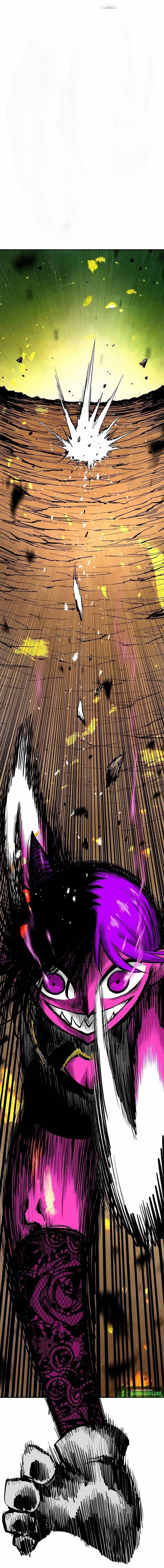Ninja Tái Sinh Ở Thế Giới Khác - Hành Trình Tìm Lại Nhân Tính Của Fuuma Kotarou: Chapter 8