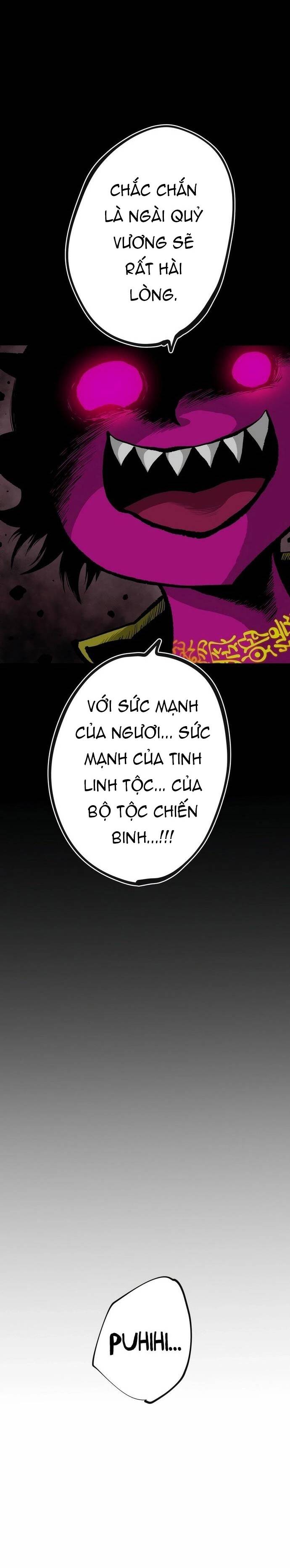 Ninja Tái Sinh Ở Thế Giới Khác - Hành Trình Tìm Lại Nhân Tính Của Fuuma Kotarou: Chapter 8