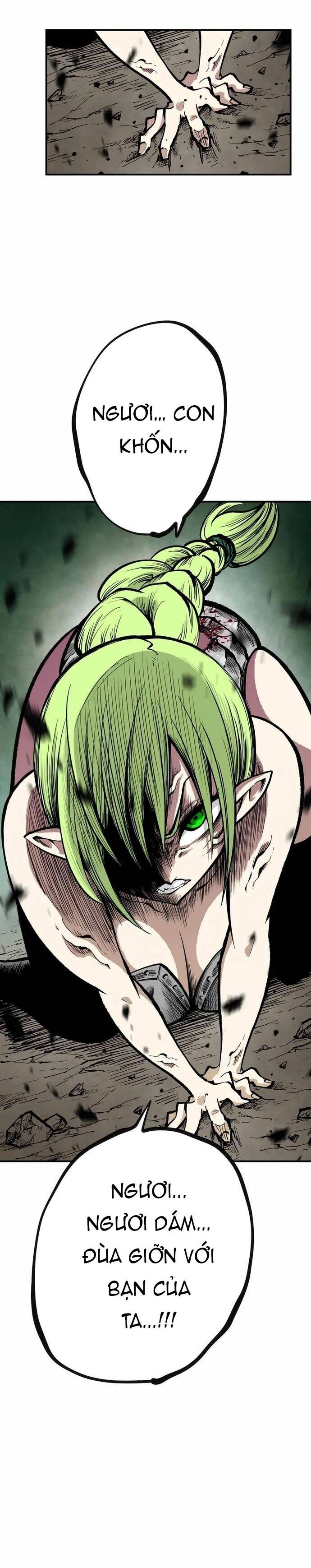 Ninja Tái Sinh Ở Thế Giới Khác - Hành Trình Tìm Lại Nhân Tính Của Fuuma Kotarou: Chapter 8