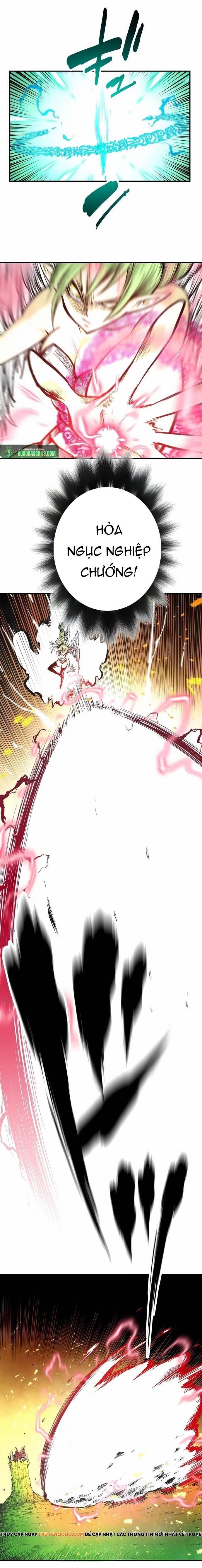 Ninja Tái Sinh Ở Thế Giới Khác - Hành Trình Tìm Lại Nhân Tính Của Fuuma Kotarou: Chapter 8