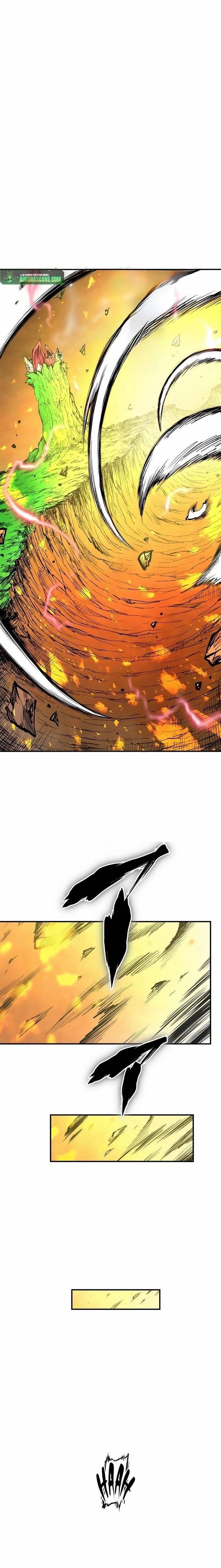 Ninja Tái Sinh Ở Thế Giới Khác - Hành Trình Tìm Lại Nhân Tính Của Fuuma Kotarou: Chapter 8