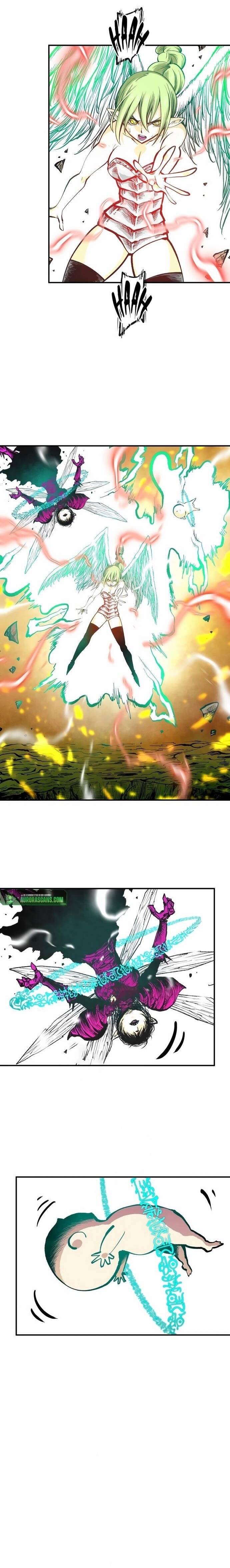 Ninja Tái Sinh Ở Thế Giới Khác - Hành Trình Tìm Lại Nhân Tính Của Fuuma Kotarou: Chapter 8