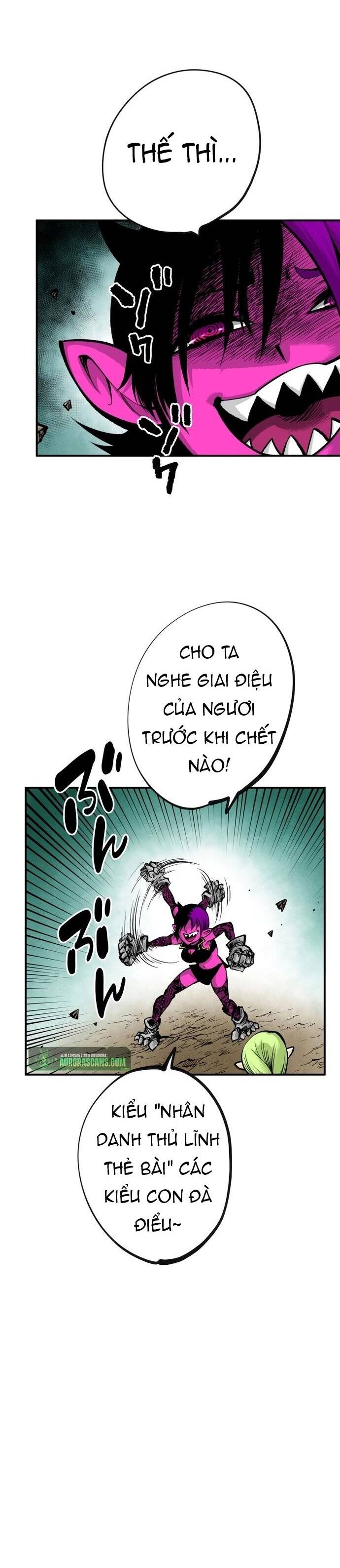 Ninja Tái Sinh Ở Thế Giới Khác - Hành Trình Tìm Lại Nhân Tính Của Fuuma Kotarou: Chapter 9