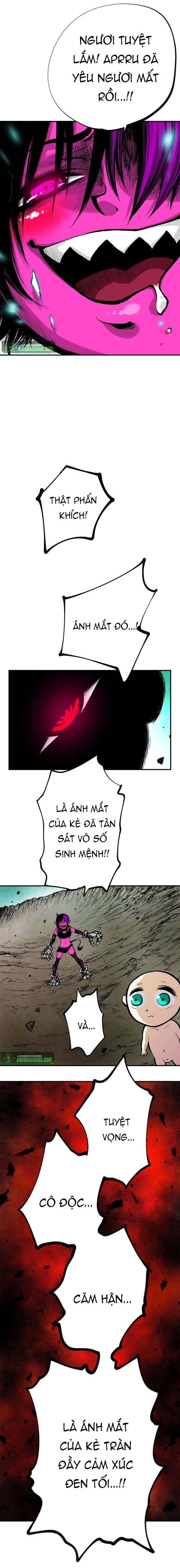 Ninja Tái Sinh Ở Thế Giới Khác - Hành Trình Tìm Lại Nhân Tính Của Fuuma Kotarou: Chapter 9