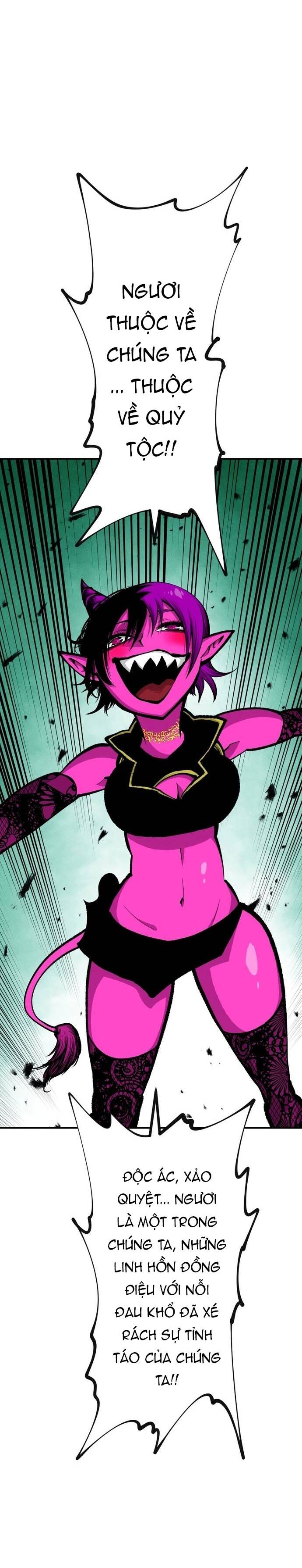 Ninja Tái Sinh Ở Thế Giới Khác - Hành Trình Tìm Lại Nhân Tính Của Fuuma Kotarou: Chapter 9