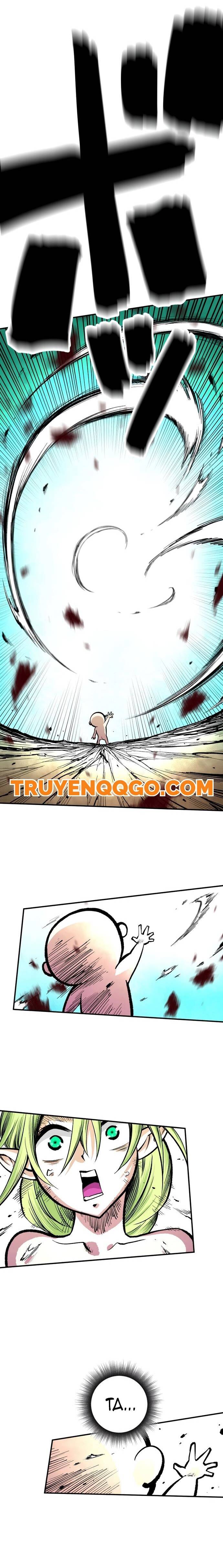 Ninja Tái Sinh Ở Thế Giới Khác - Hành Trình Tìm Lại Nhân Tính Của Fuuma Kotarou: Chapter 9