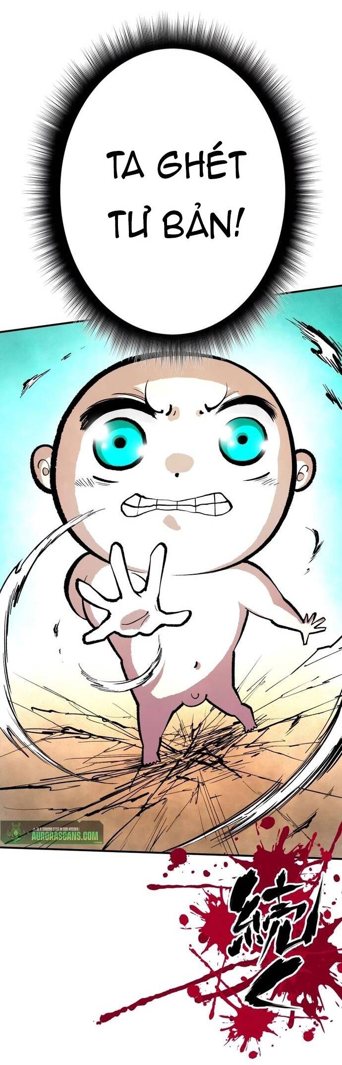 Ninja Tái Sinh Ở Thế Giới Khác - Hành Trình Tìm Lại Nhân Tính Của Fuuma Kotarou: Chapter 9