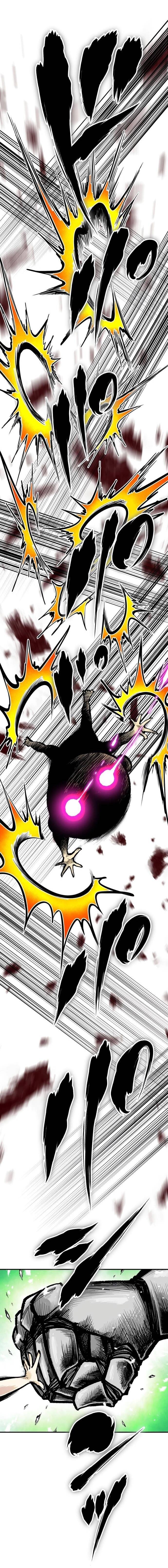 Ninja Tái Sinh Ở Thế Giới Khác - Hành Trình Tìm Lại Nhân Tính Của Fuuma Kotarou: Chapter 9