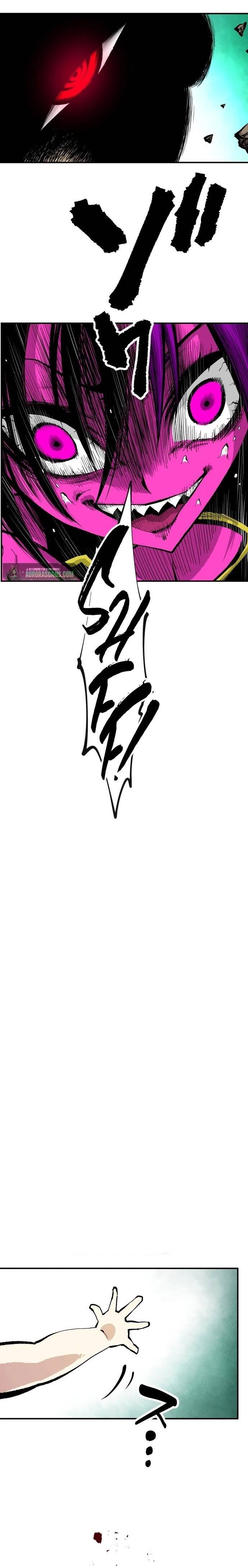 Ninja Tái Sinh Ở Thế Giới Khác - Hành Trình Tìm Lại Nhân Tính Của Fuuma Kotarou: Chapter 9