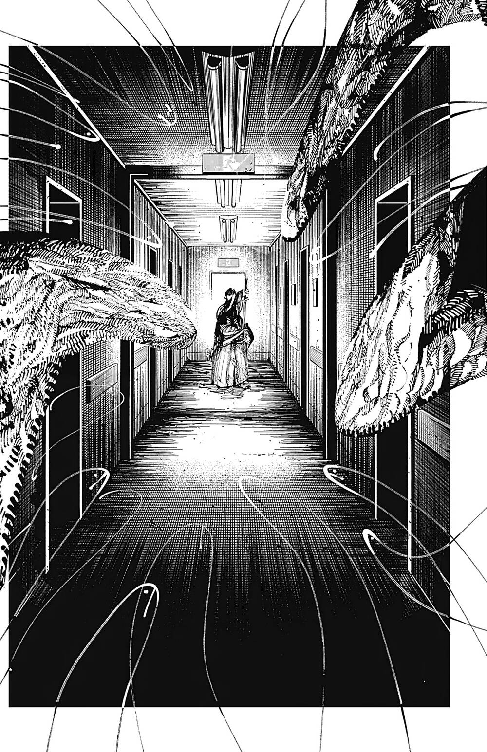 Nito No Joreishi: Chapter 2