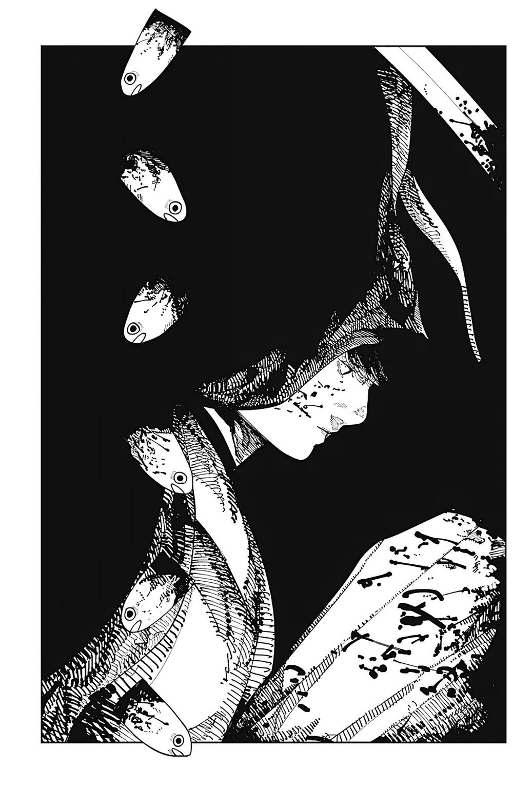 Nito No Joreishi: Chapter 2