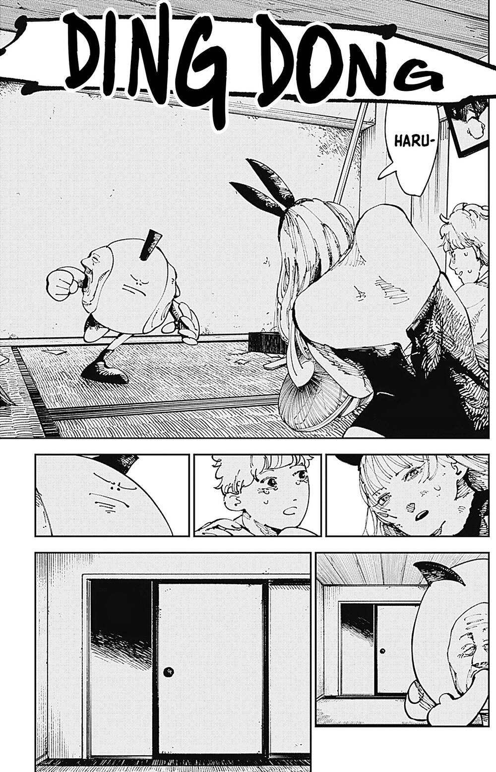 Nito No Joreishi: Chapter 2