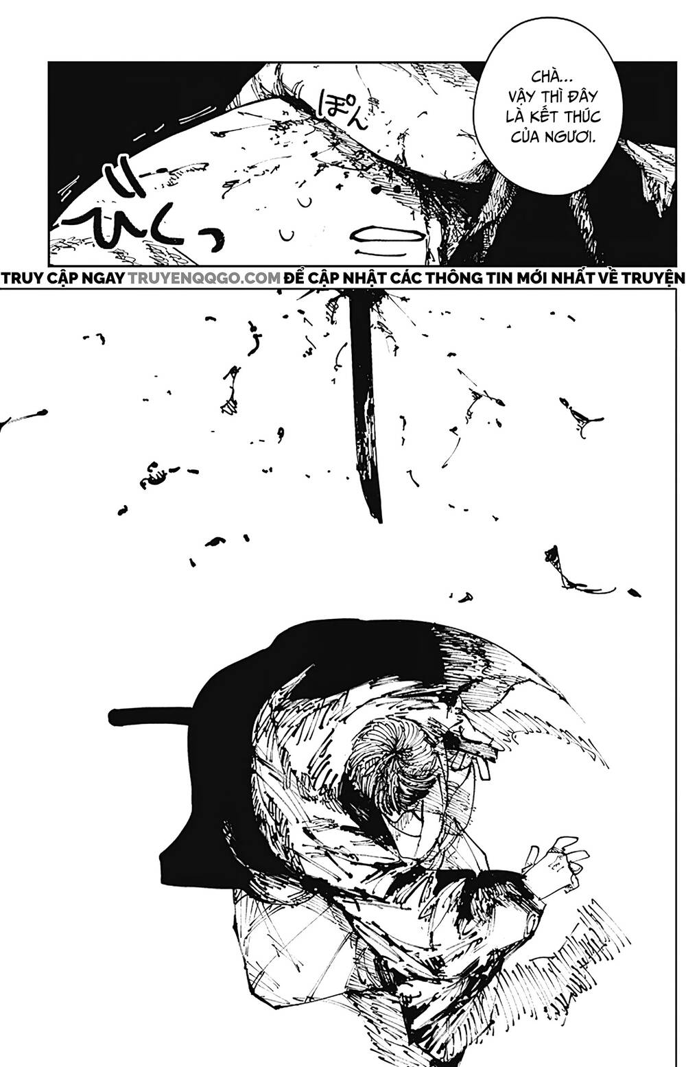 Nito No Joreishi: Chapter 2