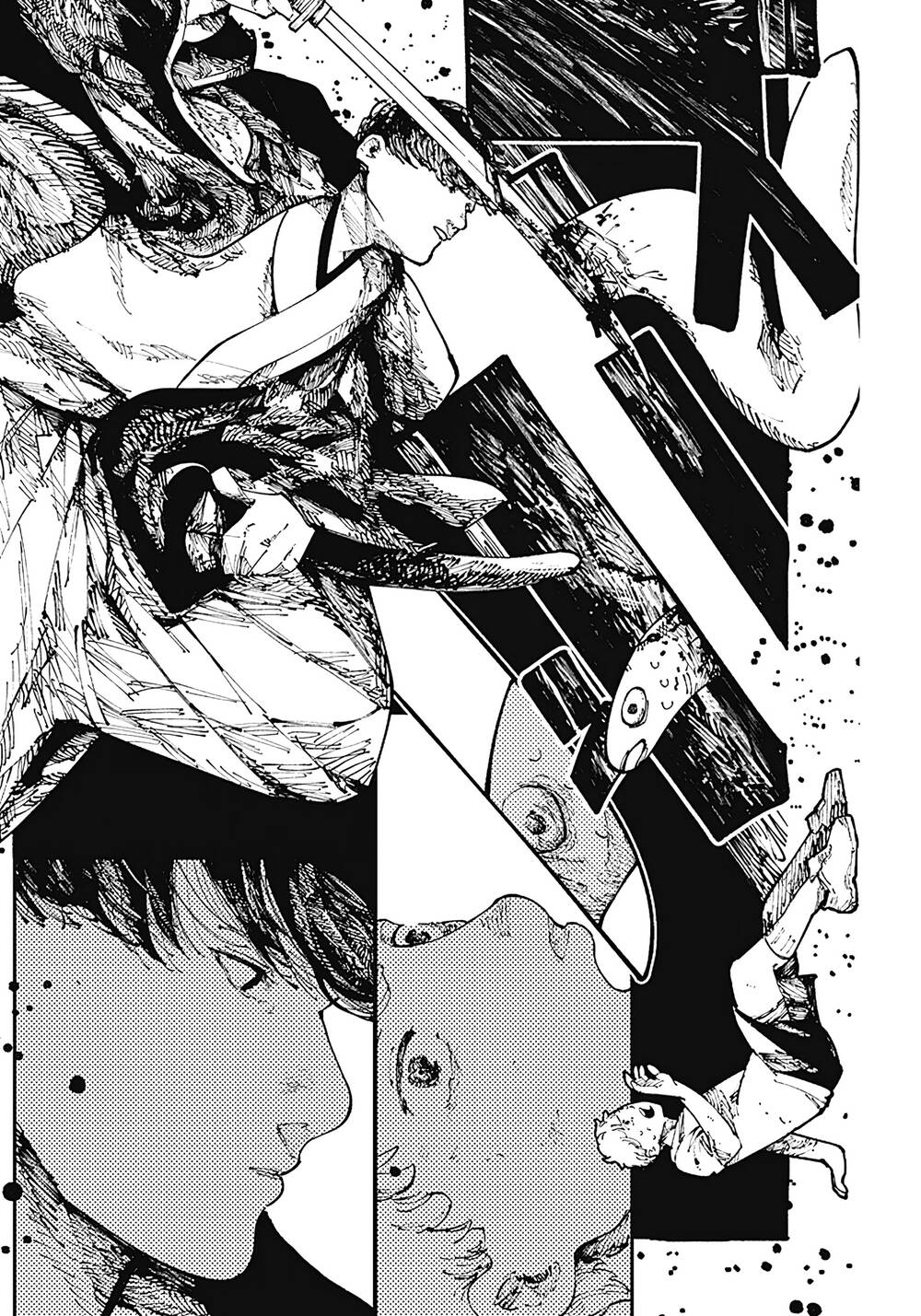 Nito No Joreishi: Chapter 2