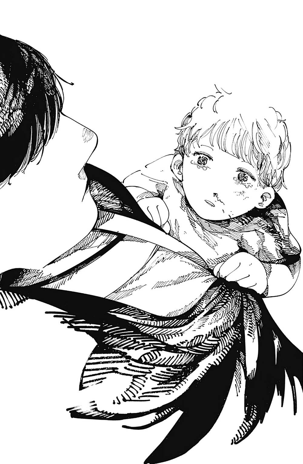 Nito No Joreishi: Chapter 2