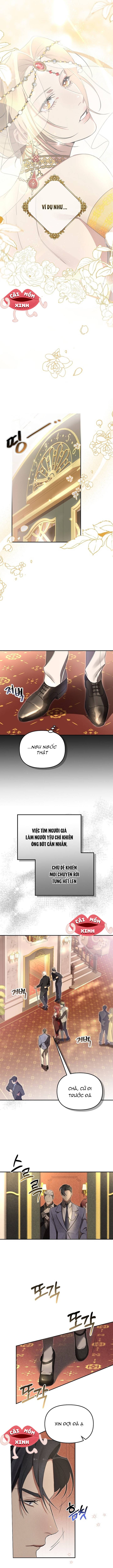 Nơi Đóa Hồng Vàng Úa Tàn: Chapter 1