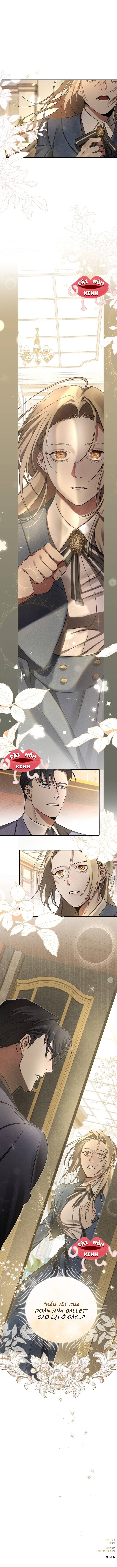 Nơi Đóa Hồng Vàng Úa Tàn: Chapter 1