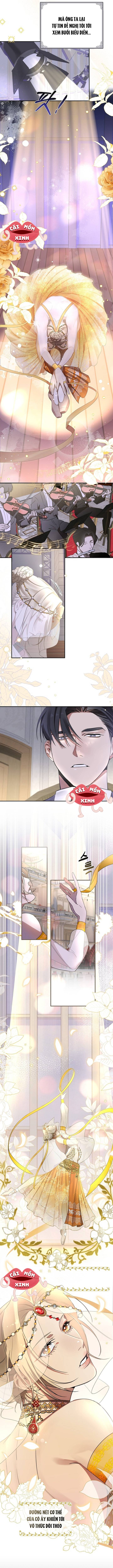 Nơi Đóa Hồng Vàng Úa Tàn: Chapter 1