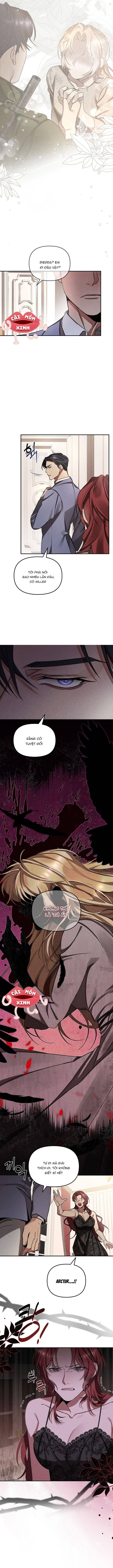 Nơi Đóa Hồng Vàng Úa Tàn: Chapter 2