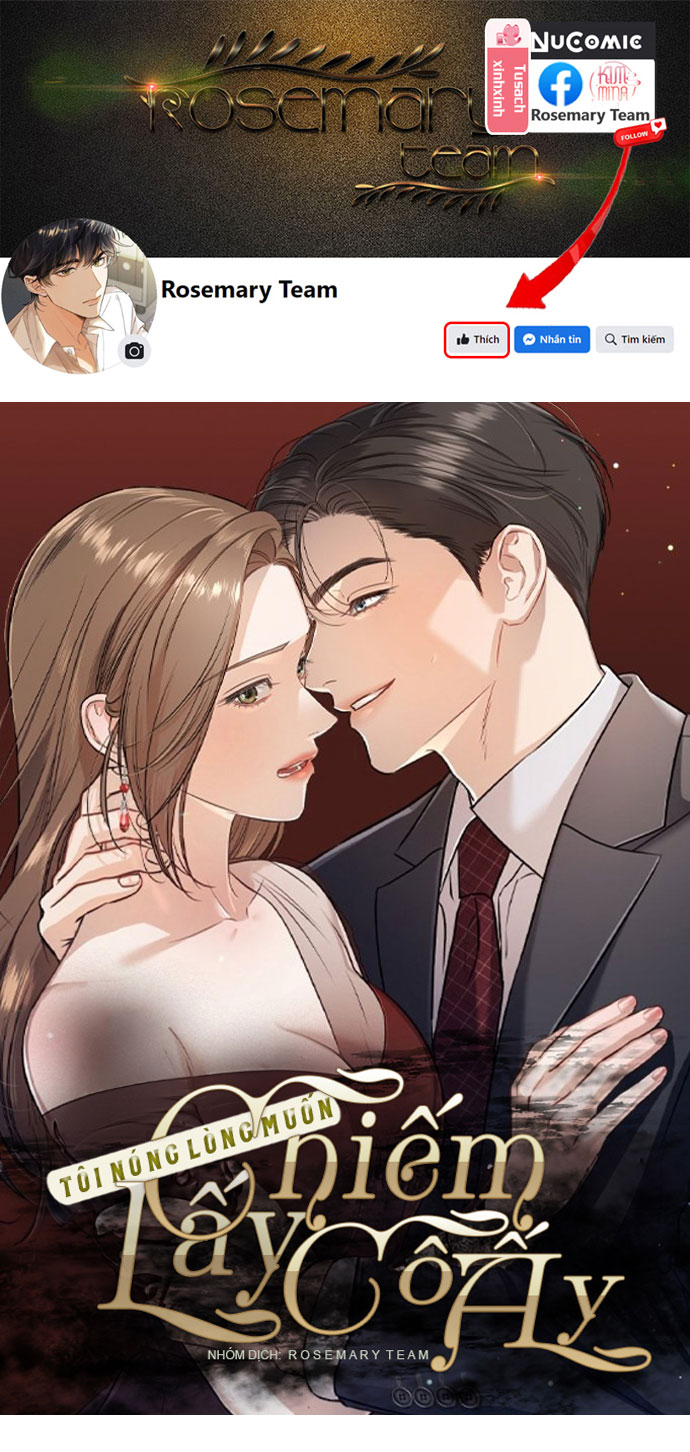 Nóng Lòng Muốn Giày Vò Em: Chapter 1