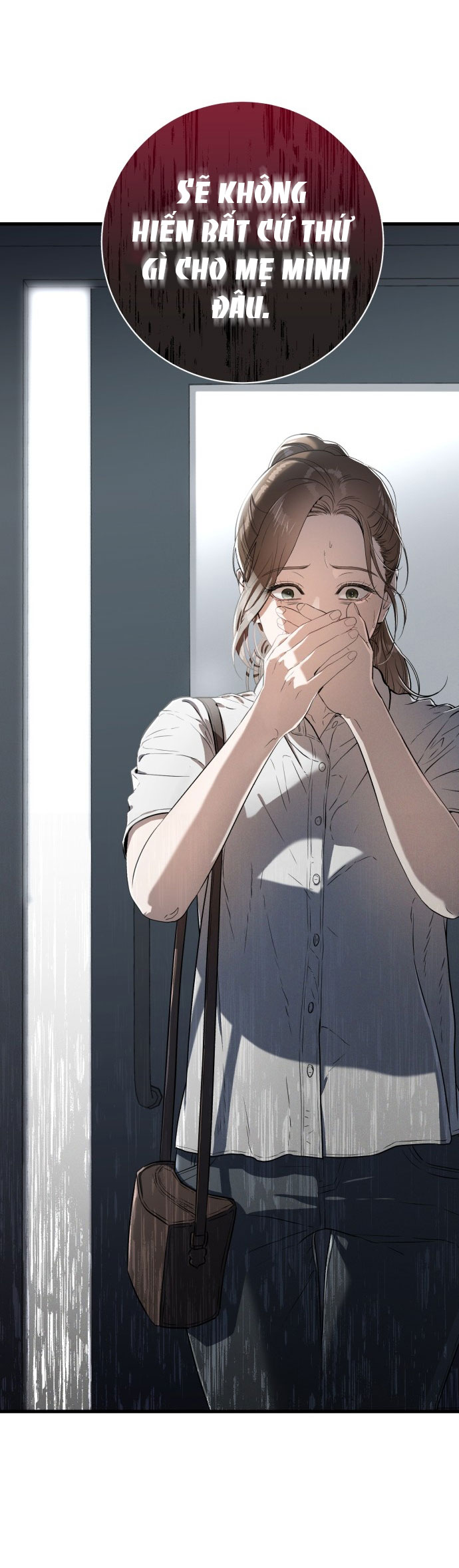 Nóng Lòng Muốn Giày Vò Em: Chapter 1