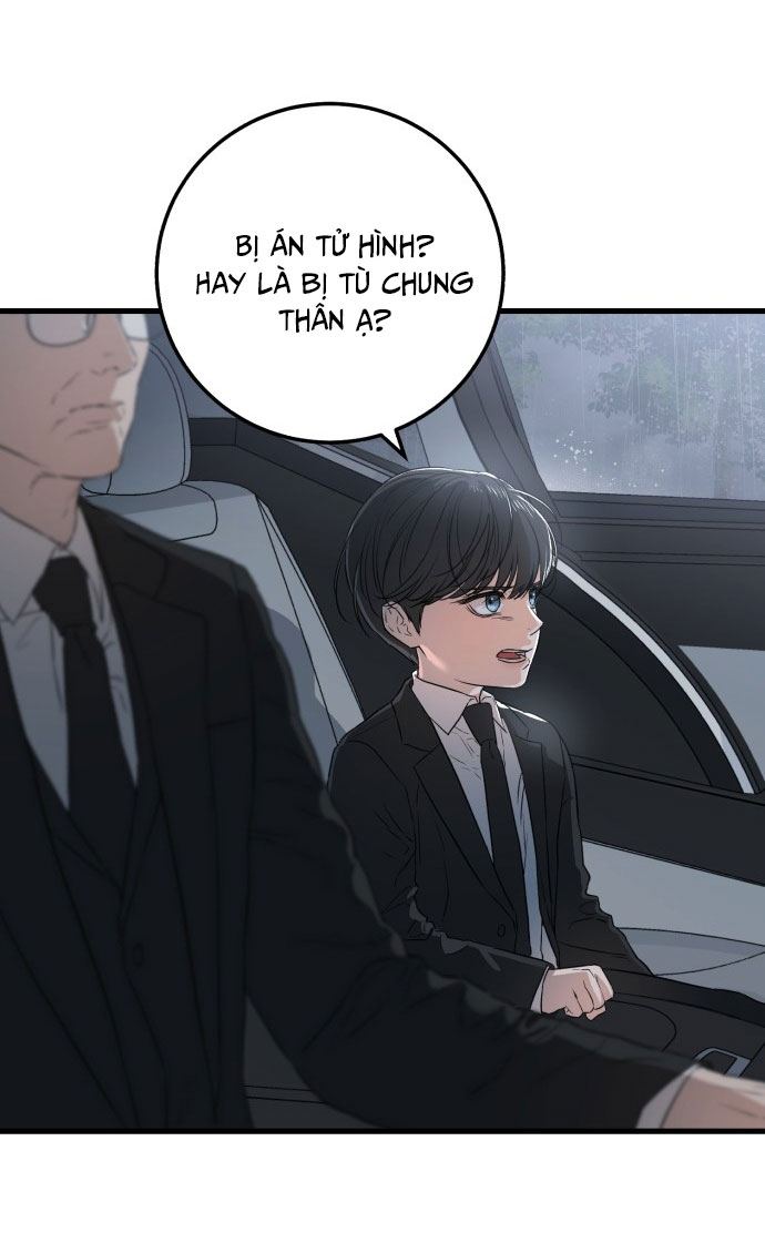 Nóng Lòng Muốn Giày Vò Em: Chapter 1