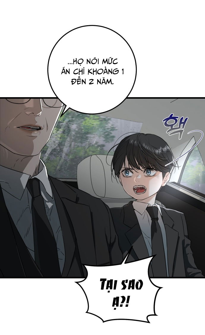 Nóng Lòng Muốn Giày Vò Em: Chapter 1