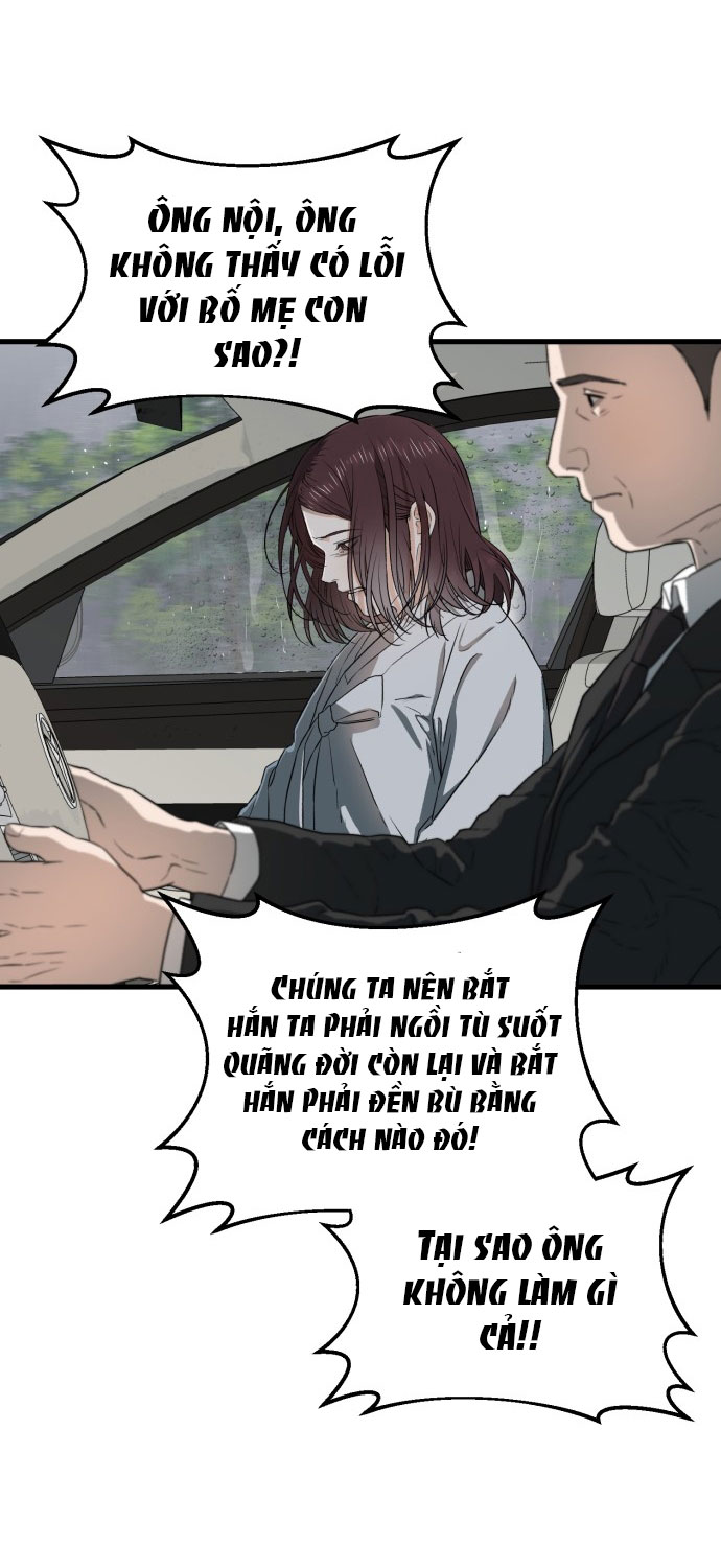 Nóng Lòng Muốn Giày Vò Em: Chapter 1