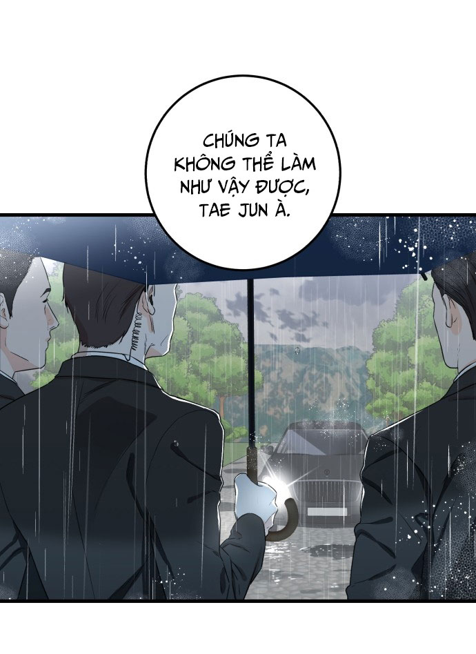 Nóng Lòng Muốn Giày Vò Em: Chapter 1