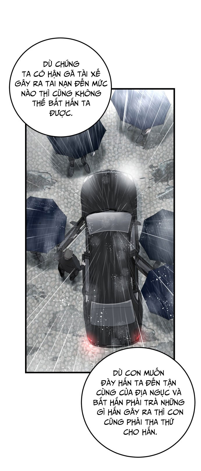 Nóng Lòng Muốn Giày Vò Em: Chapter 1