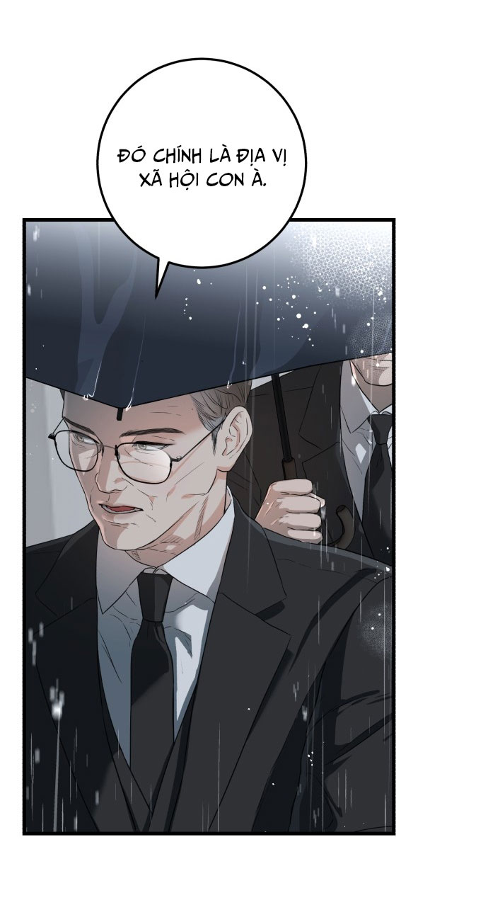 Nóng Lòng Muốn Giày Vò Em: Chapter 1