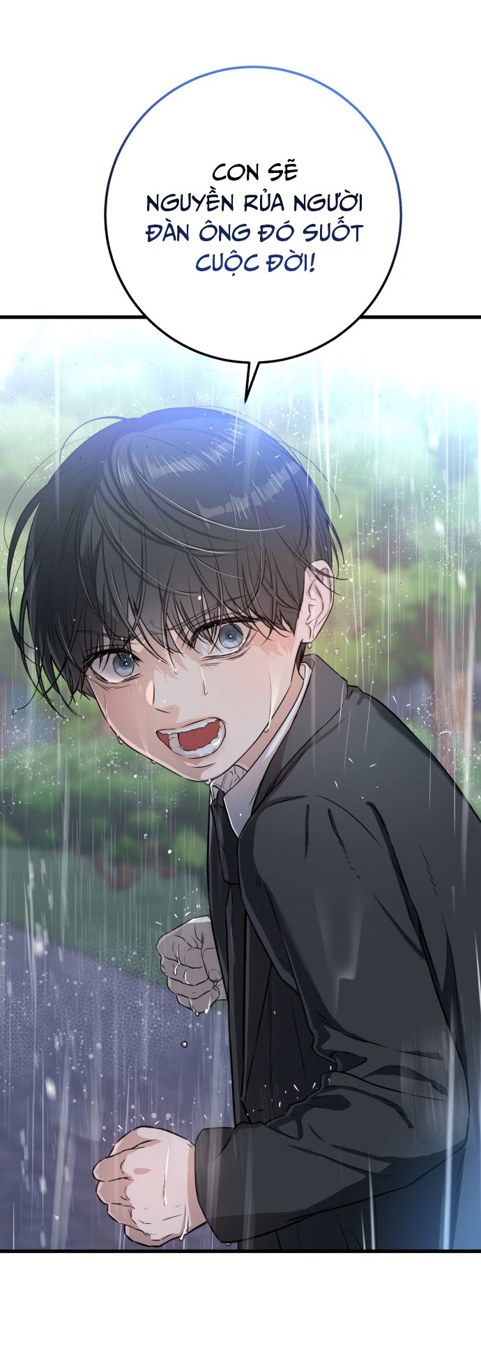 Nóng Lòng Muốn Giày Vò Em: Chapter 1
