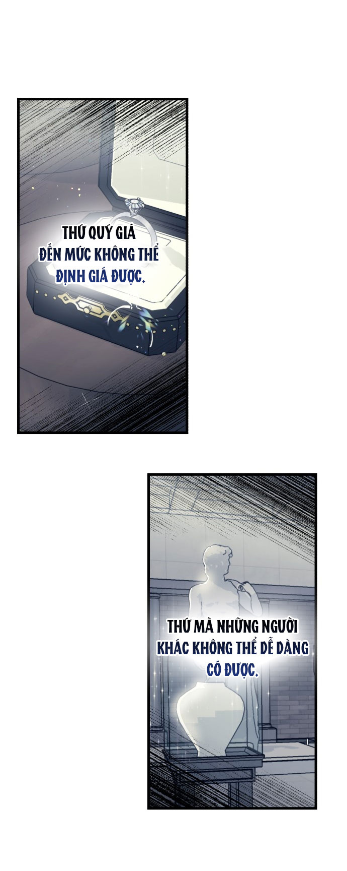 Nóng Lòng Muốn Giày Vò Em: Chapter 1