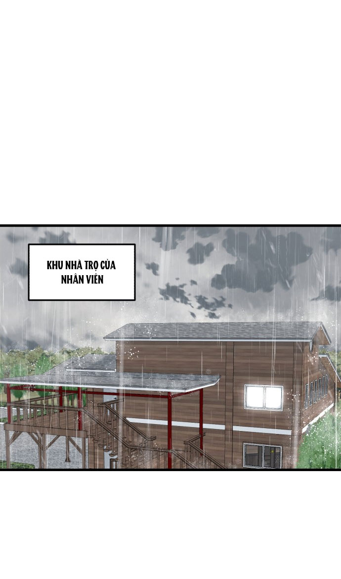 Nóng Lòng Muốn Giày Vò Em: Chapter 1