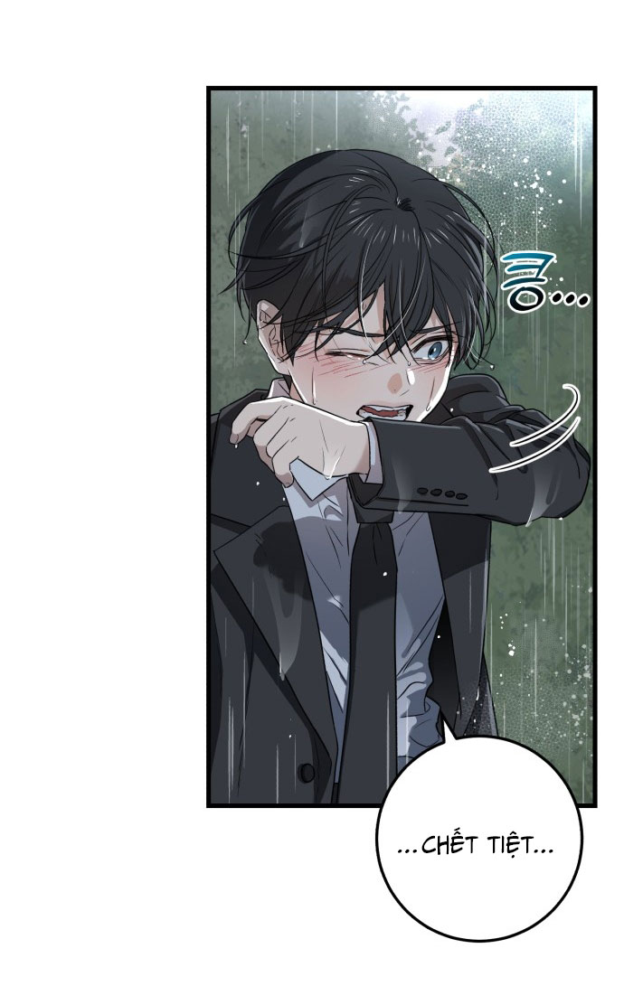Nóng Lòng Muốn Giày Vò Em: Chapter 1