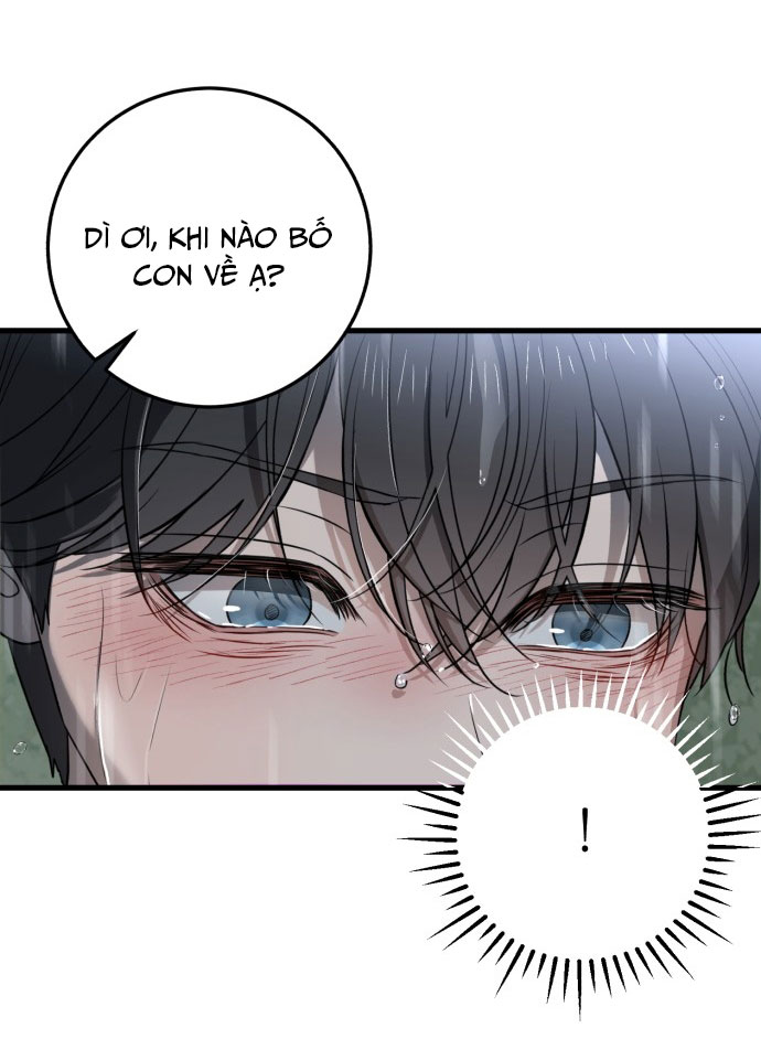 Nóng Lòng Muốn Giày Vò Em: Chapter 1