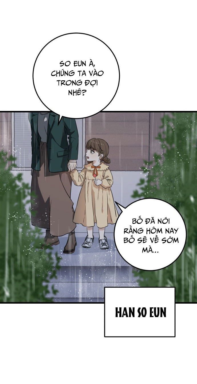 Nóng Lòng Muốn Giày Vò Em: Chapter 1