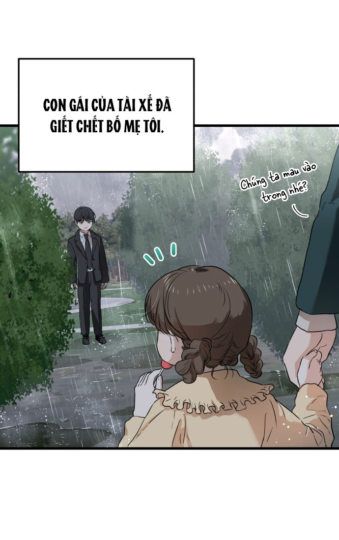 Nóng Lòng Muốn Giày Vò Em: Chapter 1