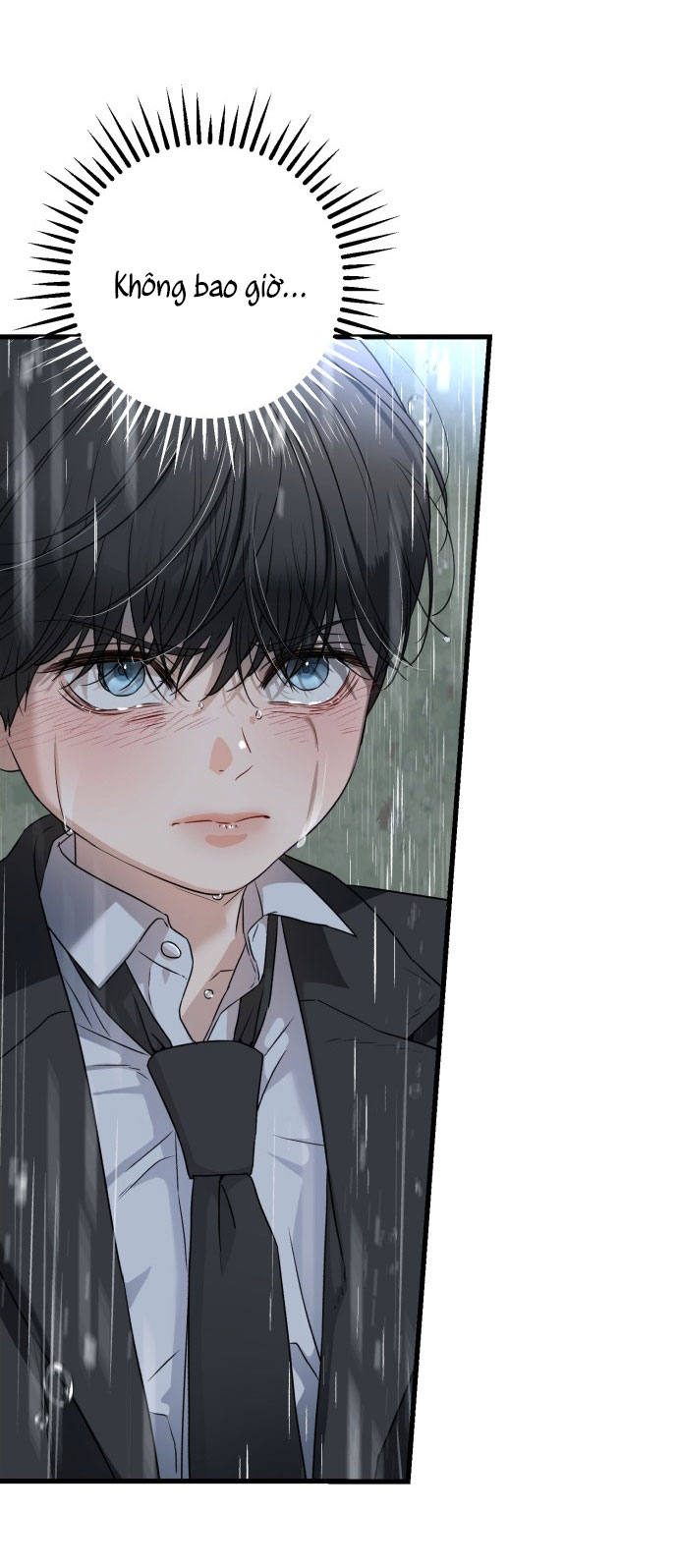 Nóng Lòng Muốn Giày Vò Em: Chapter 1